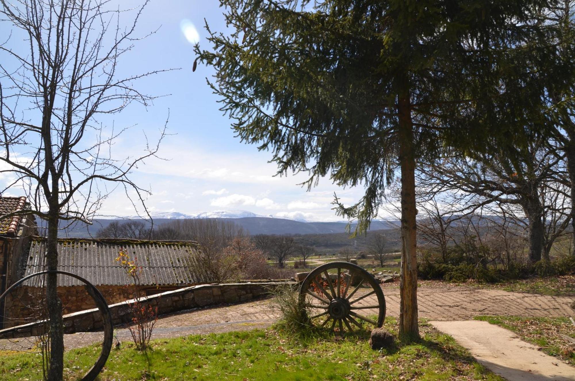 Posada De Gaspar Rabanal del Camino Pokoj fotografie